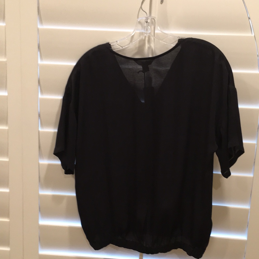 Blouse.